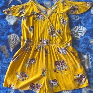 Cute Summer One Piece